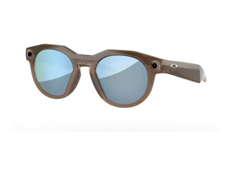 Oakley Meta HSTN Performance AI Glasses