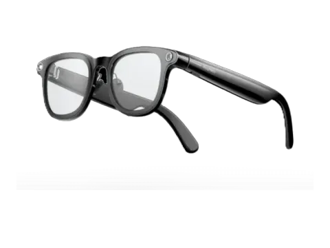 Thunderbird V3 AI Shooting Glasses