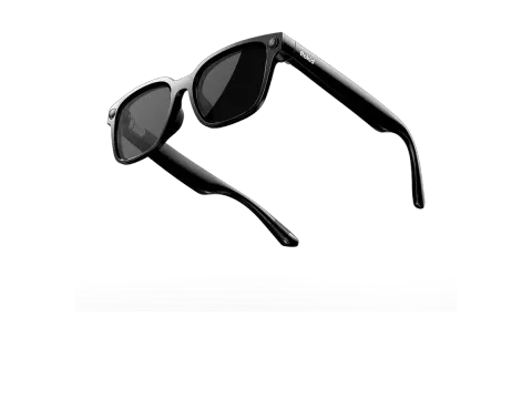 Rokid AI Glasses Style
