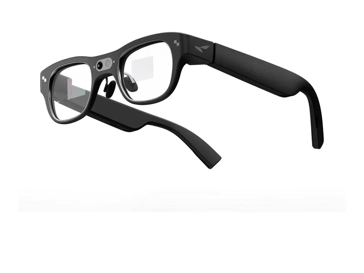 RayNeo X3 Pro