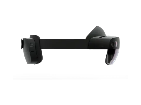 Microsoft HoloLens 2
