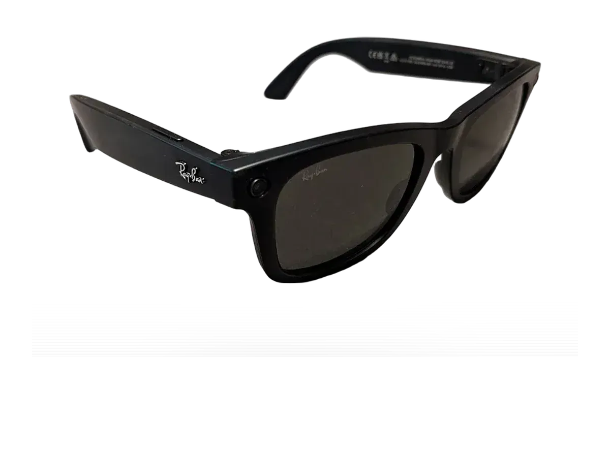 Ray-Ban Meta Gen 2