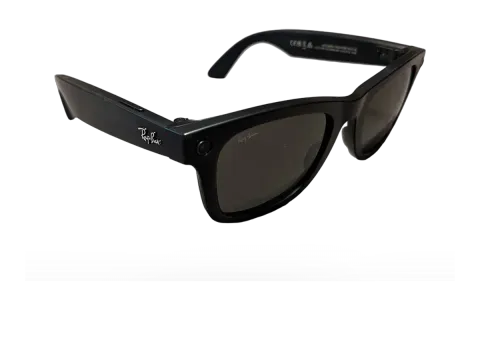 Ray-Ban Meta Gen 2