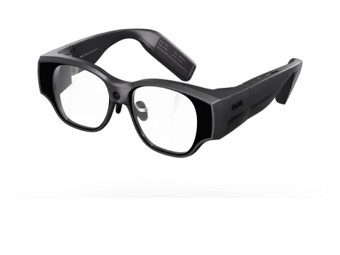 INMO Air3 All-in-One Full-Color Waveguide AR Glasses