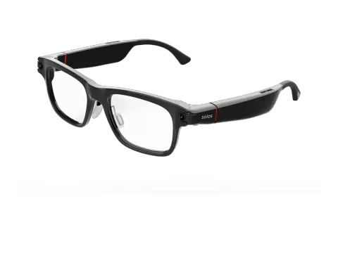 Solos AirGo Vision Smart Glasses