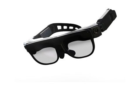 DigiLens ARGO Smart Glasses