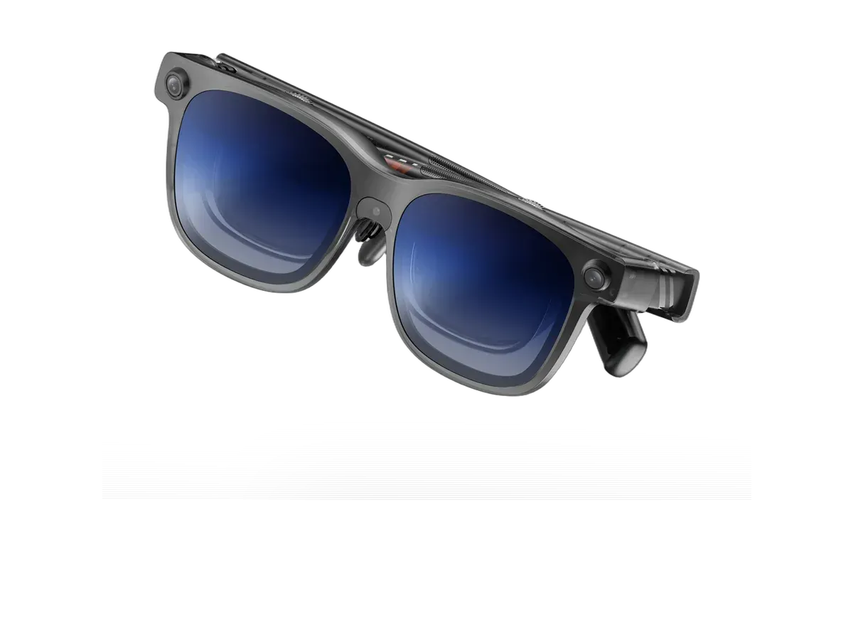 VITURE Luma Ultra XR/AR Glasses