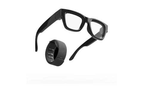 Meta Ray-Ban Display