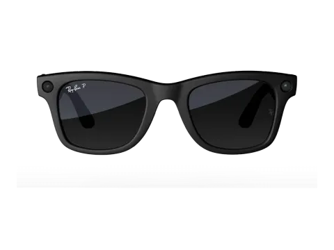 Ray-Ban Meta AI Glasses (Gen 1)
