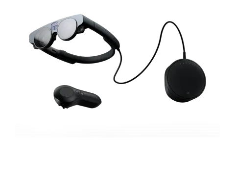 Magic Leap 2