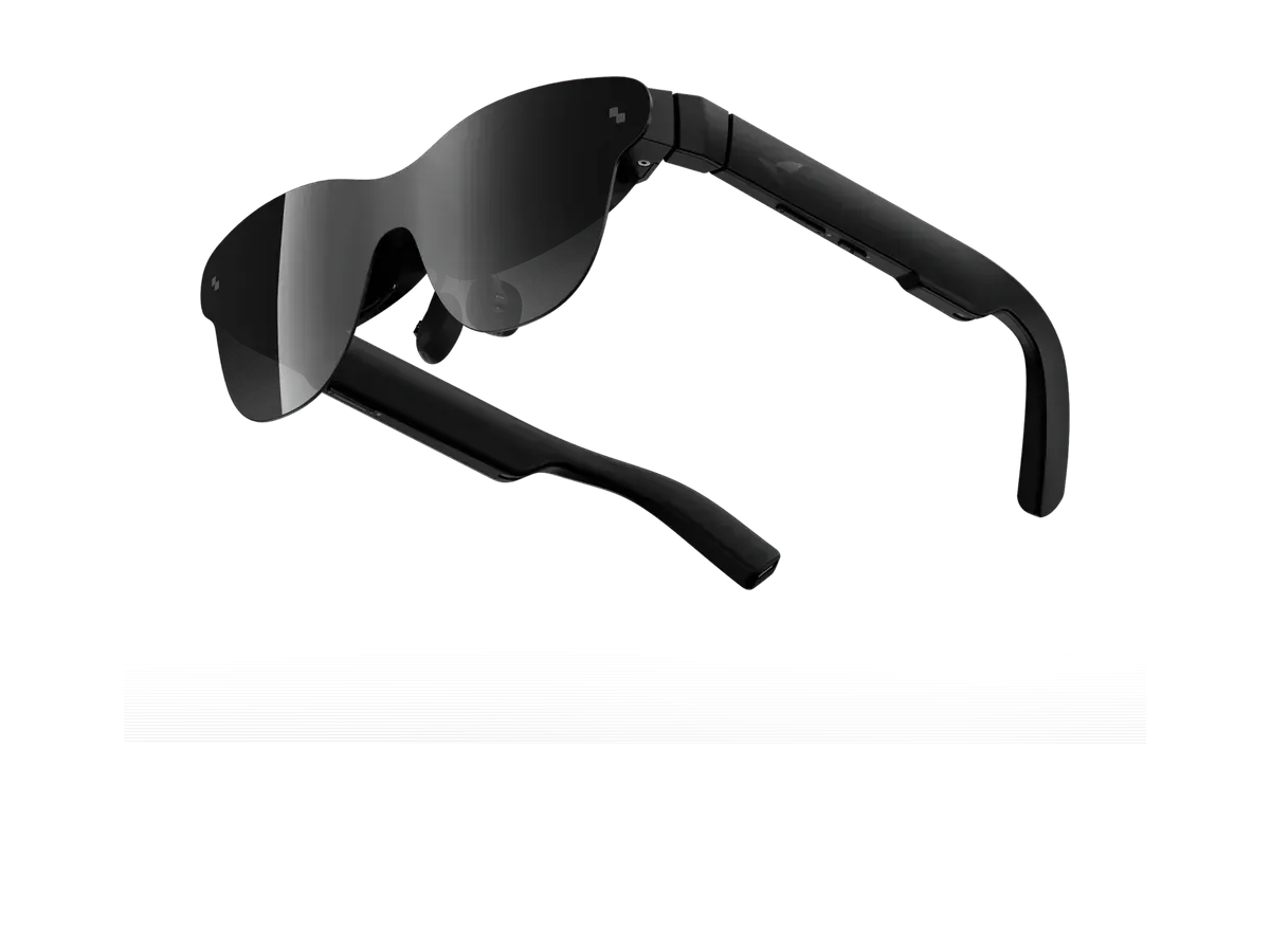 RayNeo Air 4 Pro