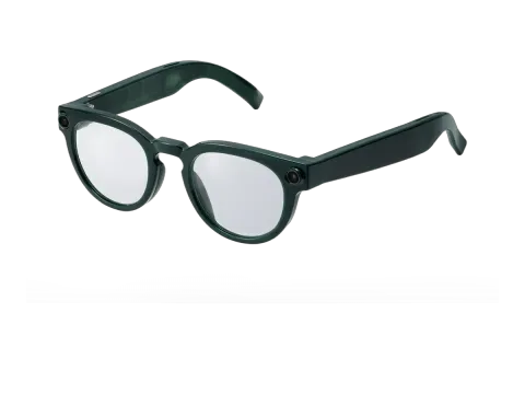 Warby Parker Intelligent Eyewear
